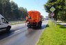 Миниатюра новости: В Чебоксарах из-за жары возобновили полив улиц