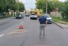 Миниатюра новости: В Чебоксарах автомобиль сбил пятилетнюю девочку, которая переходила дорогу