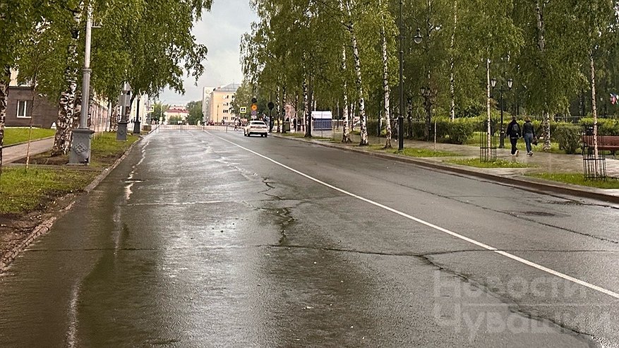 Главная картинка новости: Проект третьего полукольца в Чебоксарах доработают за 24 миллиона рублей