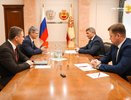 Чувашия усиливает контроль за модернизацией логистики и авиасообщения