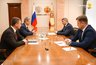 Миниатюра новости: Чувашия усиливает контроль за модернизацией логистики и авиасообщения