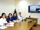 В Чувашии телемедицина ускорила помощь кардиологическим пациентам