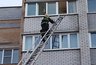 Миниатюра новости: Спасатели в Чебоксарах выручили девочку из закрытой квартиры