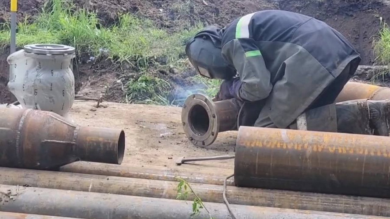 Главная картинка новости: В Чебоксарах прокуратура потребовала перерасчёт за отсутствие горячей воды