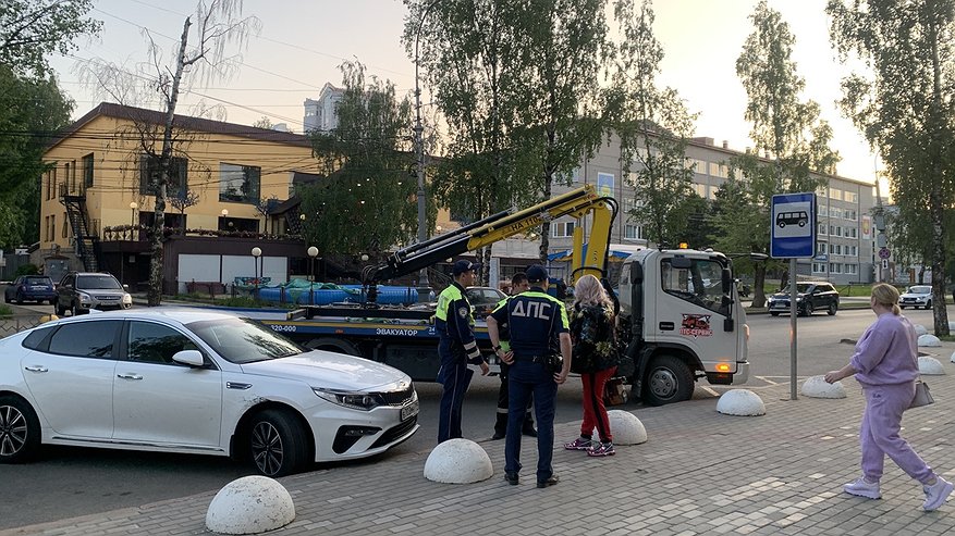 Главная картинка новости: В ГИБДД назвали категорию россиян, которым больше не видать водительских прав