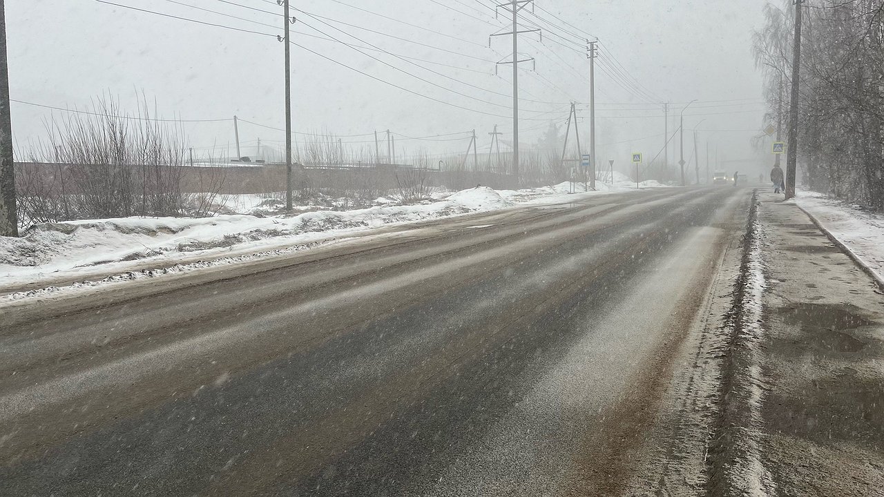 Главная картинка новости: Холода возвращаются: Гидрометцентр сообщает о морозах и мокром снеге с 15 июля