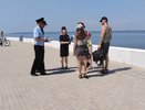 В Чебоксарах полиция предупредила отдыхающих о росте мошенничества
