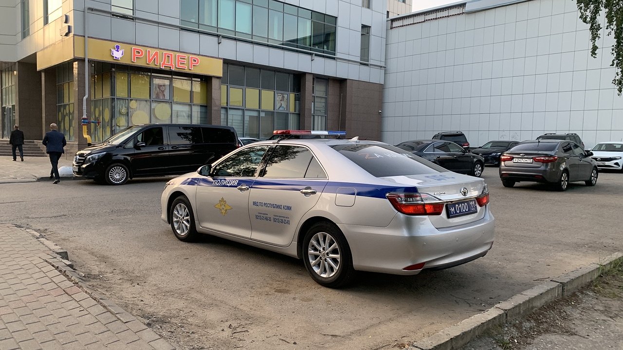 Главная картинка новости: «Если скажете это слово инспектору – лишат прав»: ГИБДД вводит новую проверку для водителей