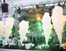 Фестиваль «Зелёное золото России» откроется в Чебоксарах 12 июля