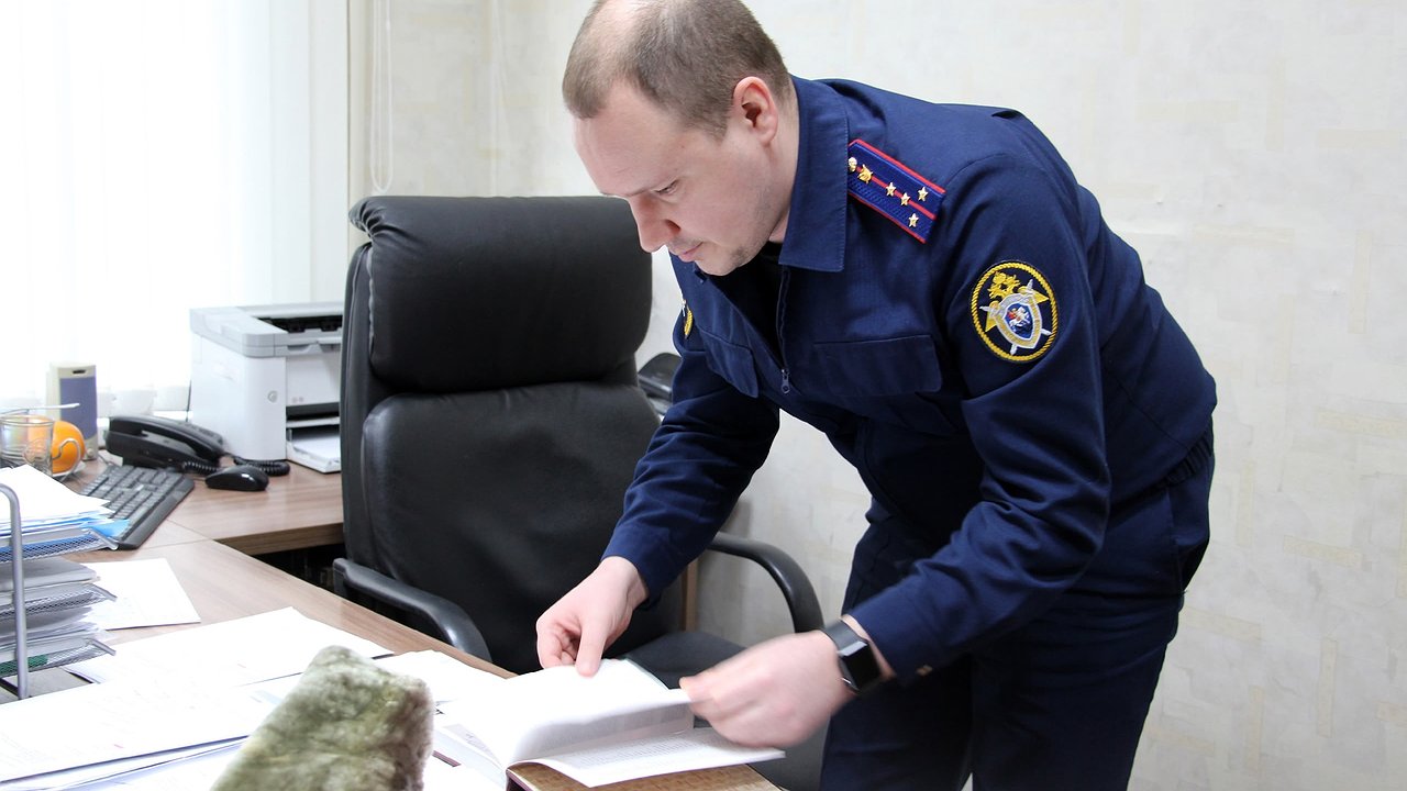 Главная картинка новости: Гендиректора транспортной компании в Чувашии обвиняют в невыплате зарплаты сотруднице