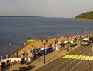 Три жизни унесла вода: в Чувашии произошли трагические происшествия