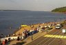 Миниатюра новости: Три жизни унесла вода: в Чувашии произошли трагические происшествия