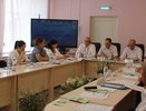 В Чувашии открыли экомаршрут и обсудили защиту малых рек