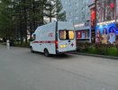 Почти 6 тысяч раз выезжали бригады скорой в Чувашии за неделю