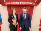 В Чувашии назначили нового министра здравоохранения