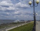 В Чувашии 16 июля установится умеренно тёплая и сухая погода