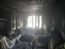 Сотрудники МЧС в Чебоксарах спасли жильцов 9-этажки и вернули к жизни кота