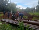 Прокуратура Чебоксар возбудила дела из-за срыва подачи горячей воды