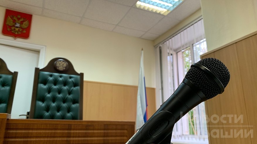 Главная картинка новости: В Чувашии мать наказали за издевательства над сыном