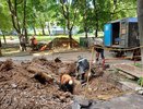В Чебоксарах возобновили подачу горячей воды после испытаний