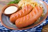 Миниатюра новости: Можно брать – там чистое мясо: Росконтроль назвал лучшие сосиски России