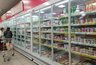 Миниатюра новости: В Беларуси цены отличаются: россияне приехали и ахнули от цен на хлеб, молочку и мясо — сравниваем с нашими магазинами