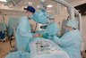 Миниатюра новости: Санитарная авиация Чувашии спасла более 1400 пациентов за полгода