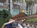В Чувашии обнаружили более 1300 организаций, работающих без договоров на вывоз отходов