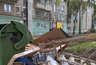 Миниатюра новости: В Чувашии обнаружили более 1300 организаций, работающих без договоров на вывоз отходов