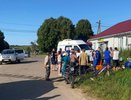 Подросток на мопеде сбил ребёнка в Чувашии: мать привлекли к ответственности