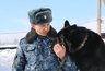 Миниатюра новости: Кинологи УФСИН Чувашии демонстрируют высокий уровень профессионализма