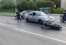 Миниатюра новости: Мотоциклист с переломом ноги доставлен в больницу после ДТП в Чебоксарах