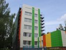 Новочебоксарский детский стационар в Чувашии обновляется: выполнено 70% ремонта