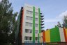 Миниатюра новости: Новочебоксарский детский стационар в Чувашии обновляется: выполнено 70% ремонта
