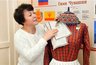 Миниатюра новости: Педагог из Чебоксар покорила жюри и вышла во второй тур конкурса "Сердце отдаю детям"