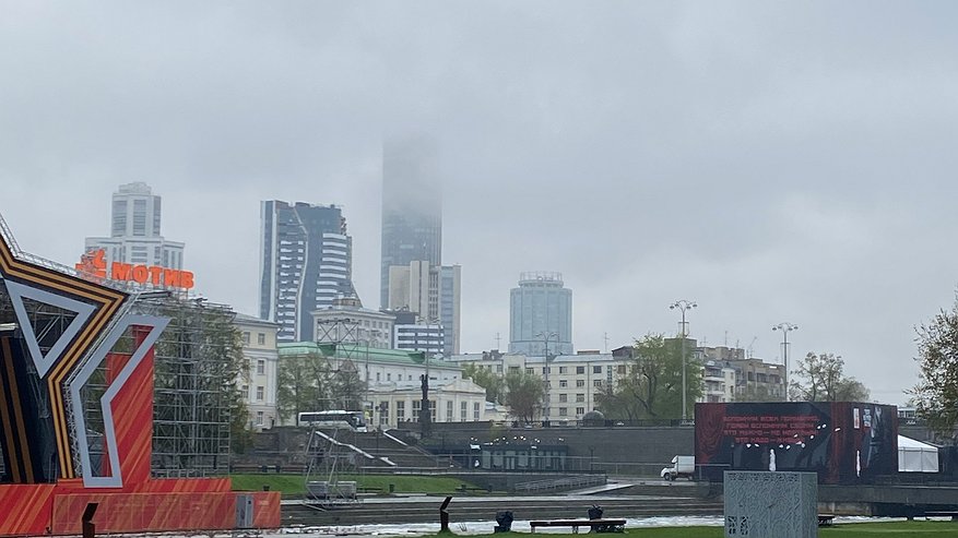 Главная картинка новости: Холода возвращаются: Гидрометцентр предупреждает о морозах и мокром снеге с 19 июля