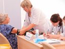 "Шаг к здоровью": Чувашия делает медицину доступной