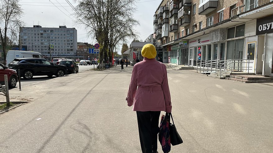 Главная картинка новости: Налог на пенсии с августа: правда или фейк? Кого начнут "трясти" в первую очередь