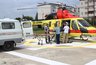 Миниатюра новости: Санавиация эвакуировала двух пациентов для экстренного лечения в Чебоксарах