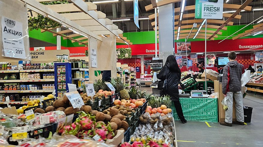 Главная картинка новости: В "Леруа Мерлен", Fix Price и "Ашан" на месяц все станет бесплатным: как получить товары без оплаты