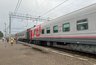 Миниатюра новости: Я выкупил всё купе, но проводник подселил ко мне постороннего - я против. Кто прав?