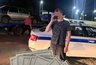 Миниатюра новости: Несовершеннолетнего водителя задержали с целым перечнем нарушений в Чувашии
