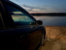 В Чувашии угонщик внедорожника задержан в соседней республике