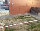 Обрушение кирпичной кладки в Чебоксарах: прокуратура начала проверку
