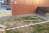 Миниатюра новости: Обрушение кирпичной кладки в Чебоксарах: прокуратура начала проверку