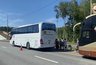 Миниатюра новости: Чувашские инспекторы ДПС проявили заботу о туристах, застрявших на трассе