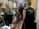 В Чувашии женщина арестована за покушение на убийство сожителя