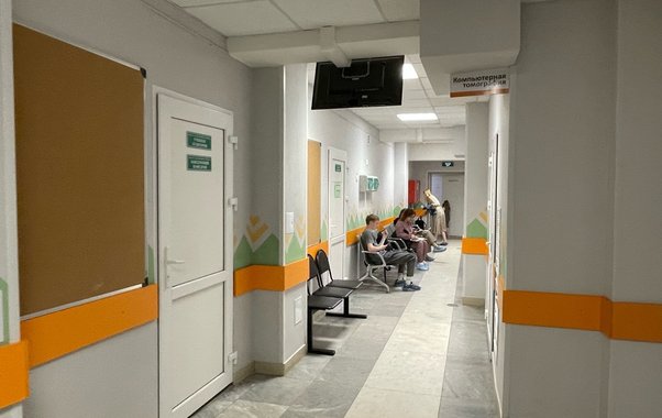 В Чувашии тысячи жителей получили доступ к бесплатным медицинским обследованиям