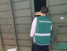 В Чувашию ввезли 128 тонн импортной продукции под контролем Россельхознадзора