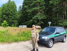 Чувашия усиливает охрану лесов в период высокой пожарной опасности
